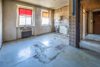Prodej bytu 2+kk v osobním vlastnictví 50 m², Karlovy Vary