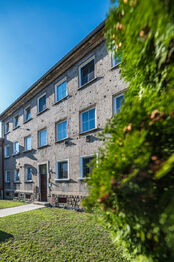 Prodej bytu 2+kk v osobním vlastnictví 50 m², Karlovy Vary