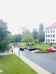 Pronájem bytu 2+1 v osobním vlastnictví 50 m², Kopřivnice