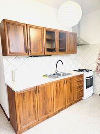 Pronájem bytu 2+1 v osobním vlastnictví 50 m², Kopřivnice