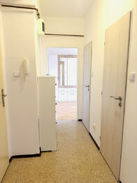 Pronájem bytu 2+1 v osobním vlastnictví 50 m², Kopřivnice