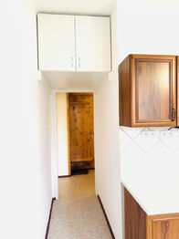 Pronájem bytu 2+1 v osobním vlastnictví 50 m², Kopřivnice