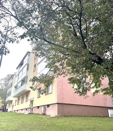 Pronájem bytu 2+1 v osobním vlastnictví 50 m², Kopřivnice