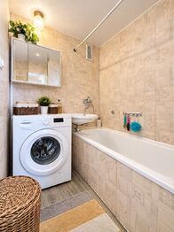 Prodej bytu 2+1 v osobním vlastnictví 41 m², Bílina
