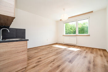 Prodej bytu 2+kk v družstevním vlastnictví 43 m², Nový Bor