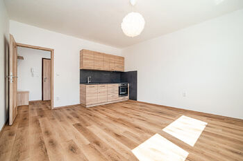 Prodej bytu 2+kk v družstevním vlastnictví 43 m², Nový Bor