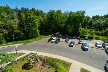Prodej bytu 2+kk v družstevním vlastnictví 43 m², Nový Bor