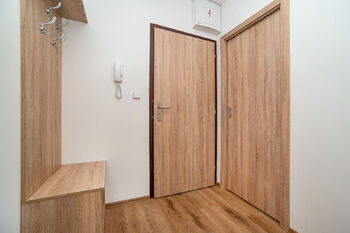 Prodej bytu 2+kk v družstevním vlastnictví 43 m², Nový Bor