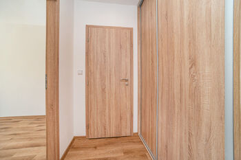 Prodej bytu 2+kk v družstevním vlastnictví 43 m², Nový Bor