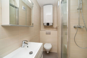 Prodej bytu 2+kk v družstevním vlastnictví 43 m², Nový Bor