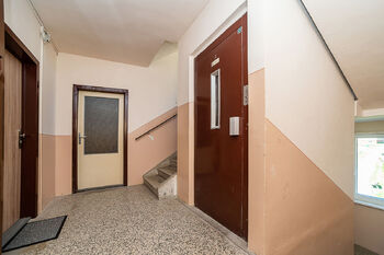 Prodej bytu 2+kk v družstevním vlastnictví 43 m², Nový Bor