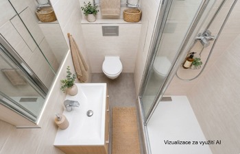 Prodej bytu 2+kk v družstevním vlastnictví 43 m², Nový Bor
