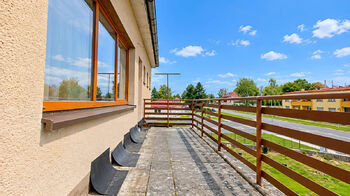 Prodej domu 240 m², Kostomlaty nad Labem