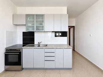 Prodej bytu 3+1 v osobním vlastnictví 63 m², Chomutov
