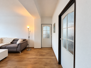 Prodej bytu 3+1 v osobním vlastnictví 63 m², Chomutov