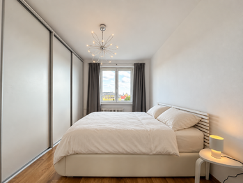 Prodej bytu 3+1 v osobním vlastnictví 63 m², Chomutov