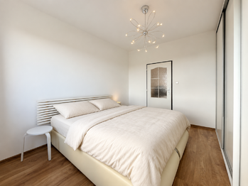 Prodej bytu 3+1 v osobním vlastnictví 63 m², Chomutov