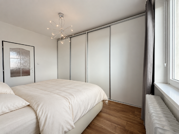 Prodej bytu 3+1 v osobním vlastnictví 63 m², Chomutov