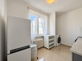Prodej bytu 3+1 v osobním vlastnictví 63 m², Chomutov