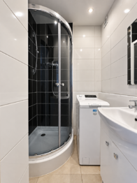 Prodej bytu 3+1 v osobním vlastnictví 63 m², Chomutov