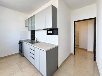 Prodej bytu 3+1 v osobním vlastnictví 63 m², Chomutov