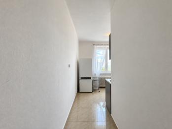 Prodej bytu 3+1 v osobním vlastnictví 63 m², Chomutov