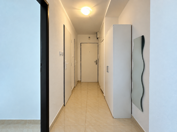 Prodej bytu 3+1 v osobním vlastnictví 63 m², Chomutov