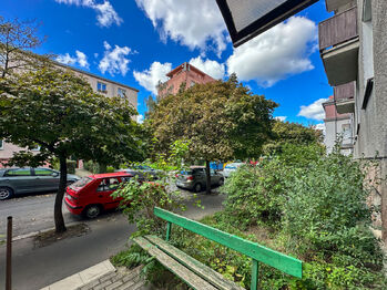 Prodej bytu 3+1 v osobním vlastnictví 63 m², Chomutov