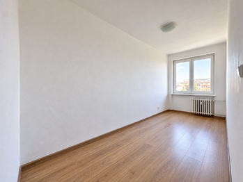 Prodej bytu 3+1 v osobním vlastnictví 63 m², Chomutov