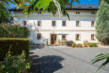 Prodej apartmánu, Horní Habartice