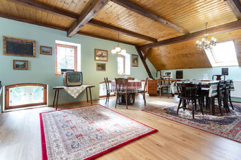 Prodej apartmánu, Horní Habartice