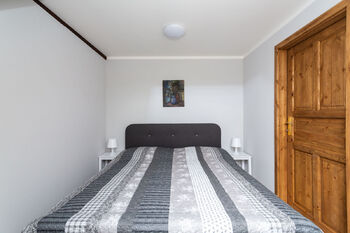 Prodej apartmánu, Horní Habartice