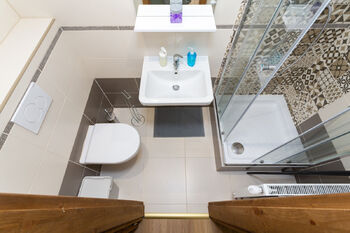 Prodej apartmánu, Horní Habartice
