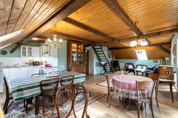 Prodej apartmánu, Horní Habartice
