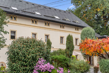 Prodej apartmánu, Horní Habartice