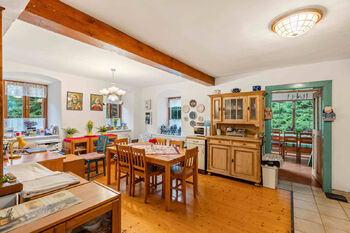 Prodej apartmánu, Horní Habartice