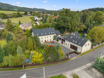 Prodej apartmánu, Horní Habartice