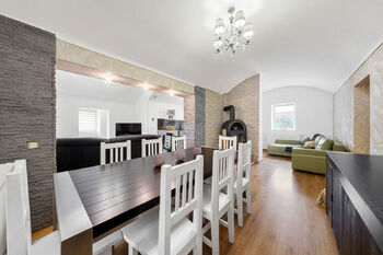 Prodej domu 104 m², Zvěstovice