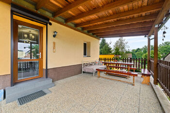 Prodej domu 104 m², Zvěstovice
