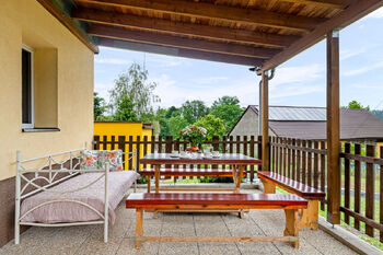 Prodej domu 104 m², Zvěstovice