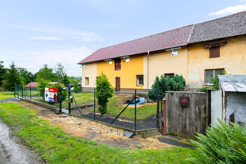 Prodej domu 104 m², Zvěstovice