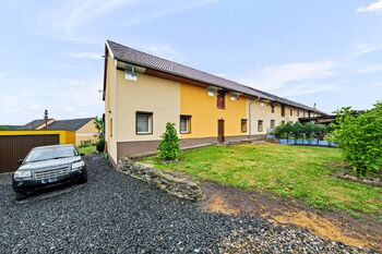 Prodej domu 104 m², Zvěstovice