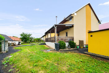 Prodej domu 104 m², Zvěstovice