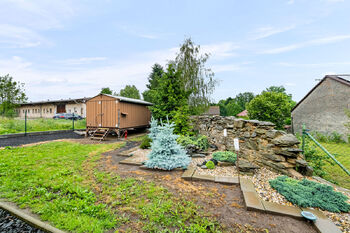 Prodej domu 104 m², Zvěstovice