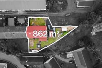 Prodej domu 104 m², Zvěstovice