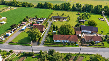 Prodej pozemku 7574 m², Nevratice