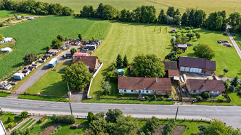Prodej pozemku 7574 m², Nevratice