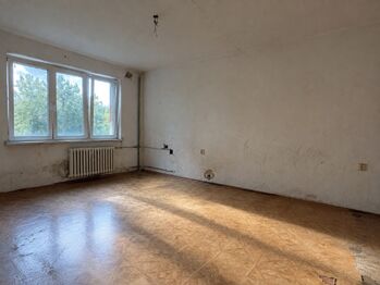 Prodej bytu 2+1 v osobním vlastnictví 55 m², Bílina