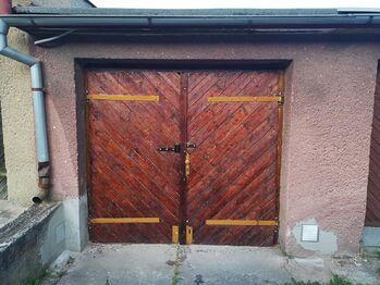 Pronájem garáže 23 m², Česká Lípa