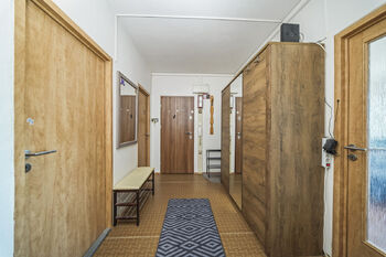 Prodej bytu 4+1 v osobním vlastnictví 85 m², Brno